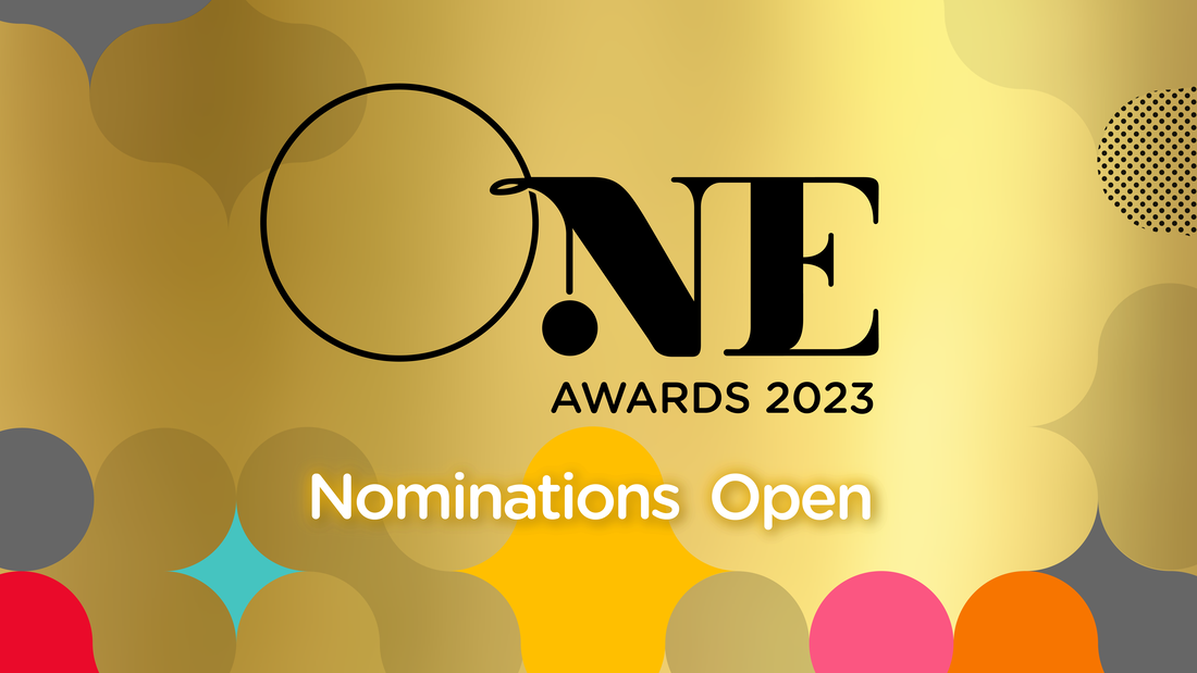 The ONE Awards 2023 East Midlands Netball